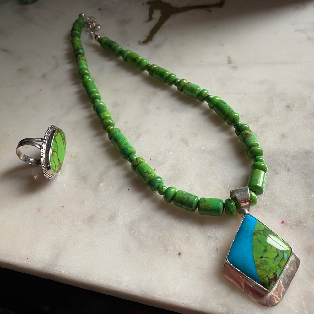 Jewelry bundle